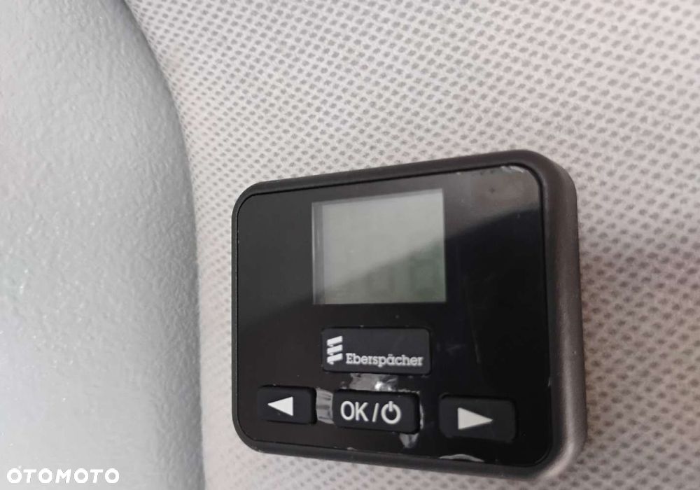 Volkswagen CRAFTER 2.0 TDI. PLANDEKA. - 18