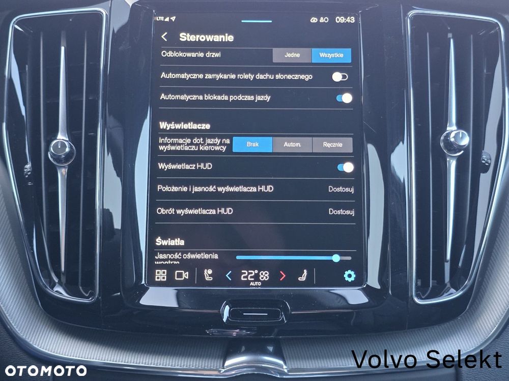 Volvo XC 60 - 28