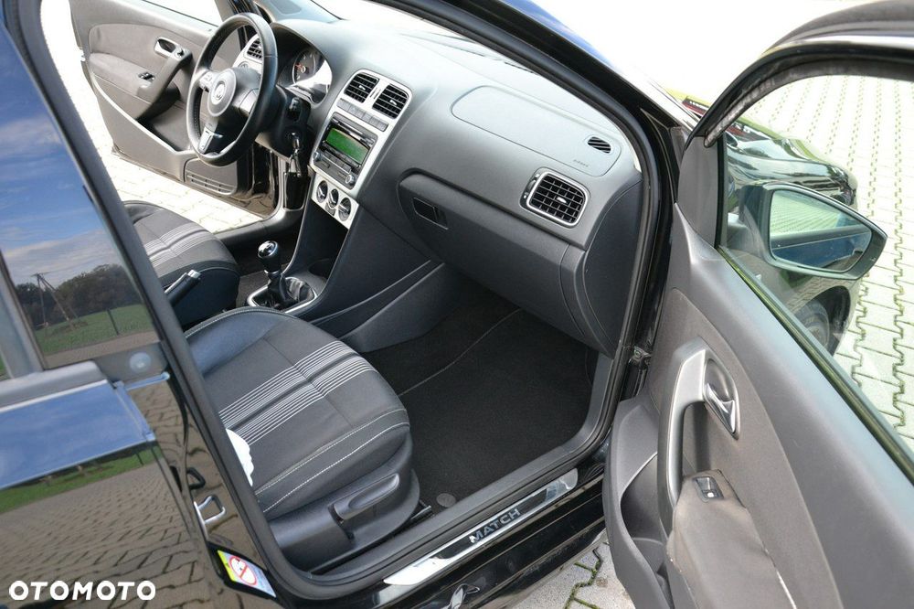 Volkswagen Polo - 19