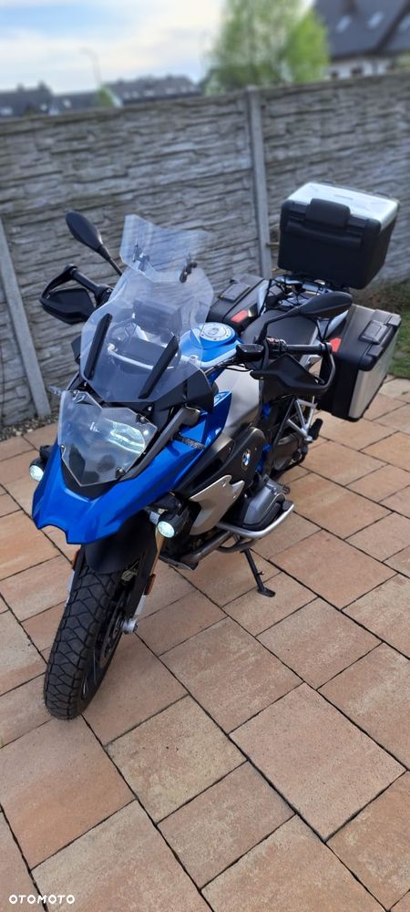 BMW GS - 3