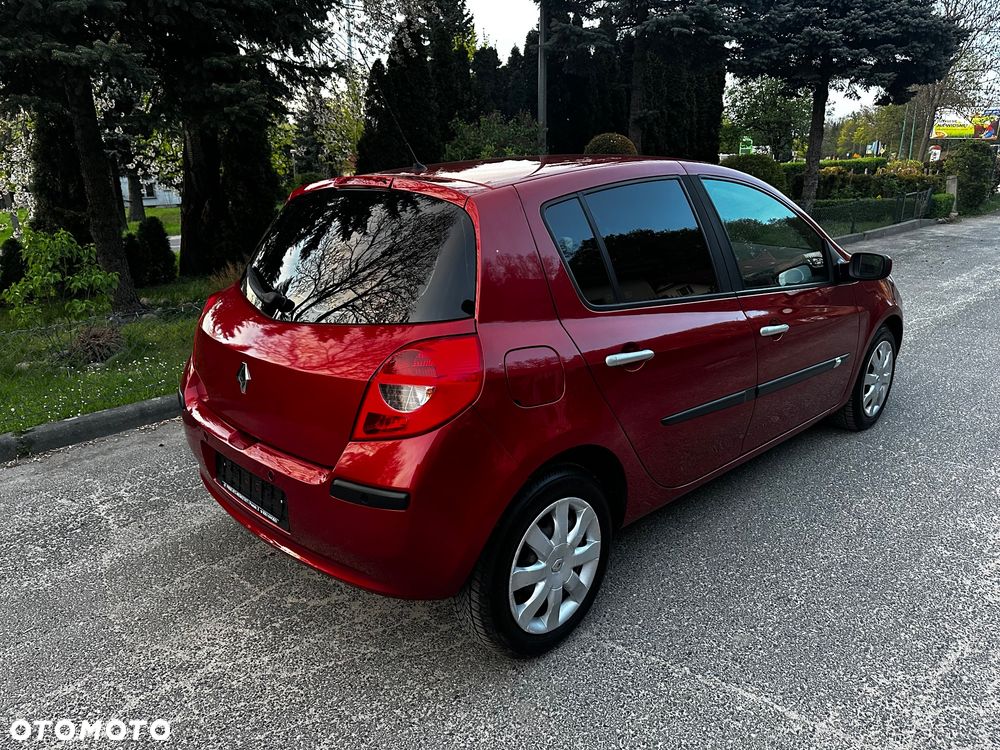 Renault Clio - 4