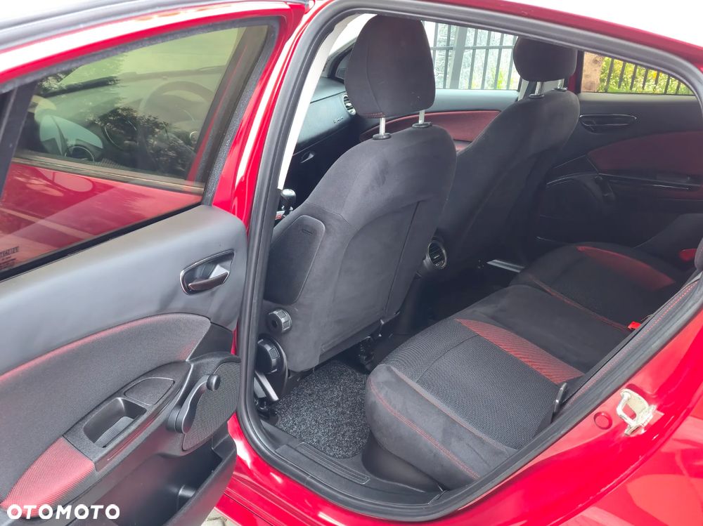 Fiat Bravo 1.4 16V Speed - 19