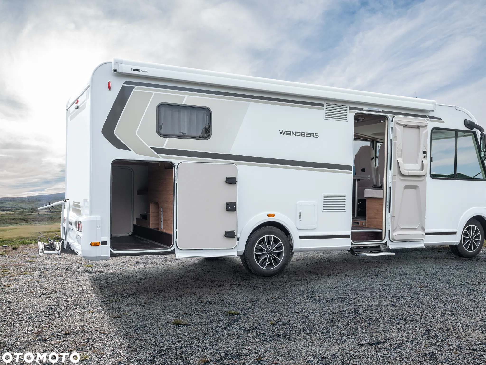 Weinsberg CaraCore 700MEG (2025) Integra - 6
