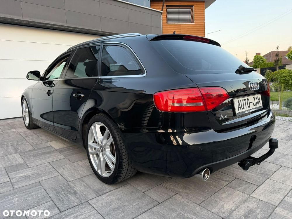 Audi A4 Avant - 36