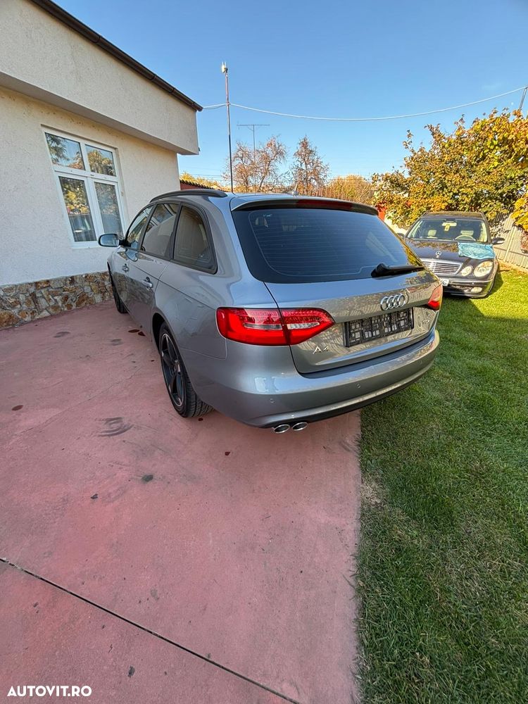 Audi A4 - 17