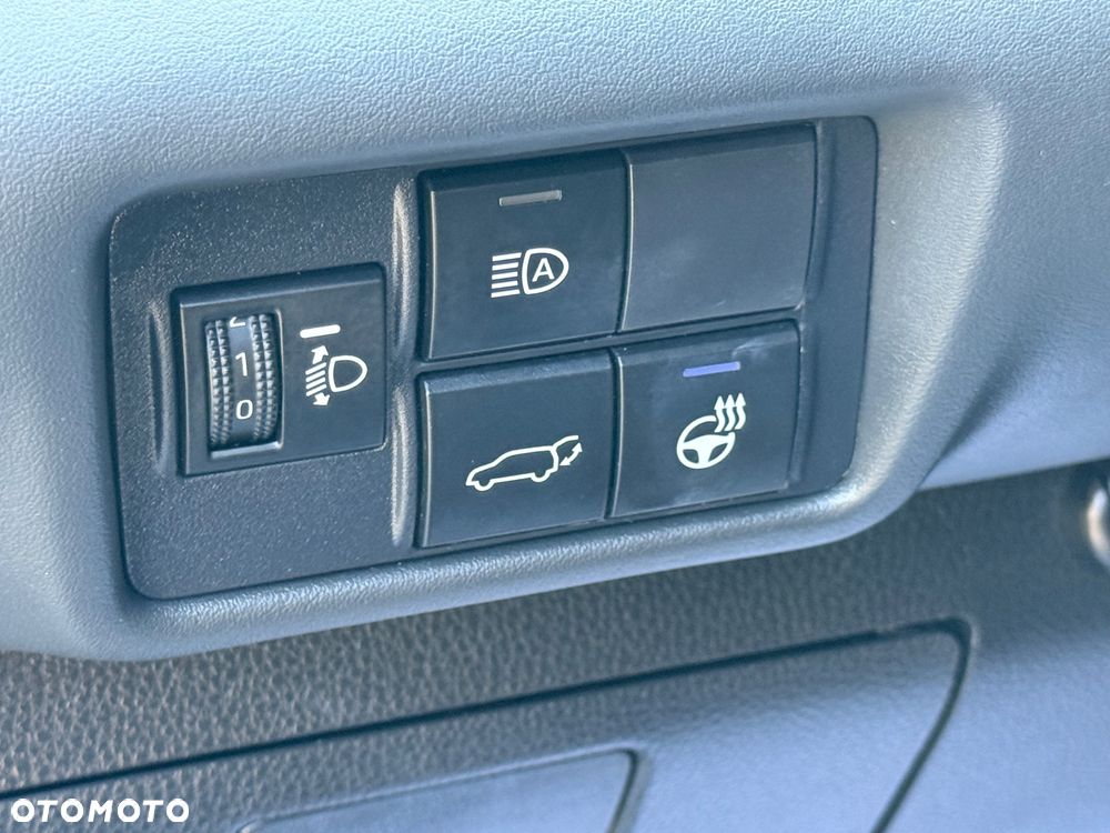 Toyota Highlander 2.5 Hybrid Prestige - 19