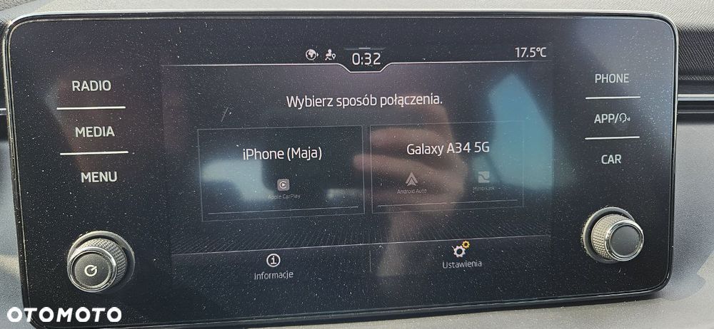 Skoda Scala 1.0 TSI Ambition - 22