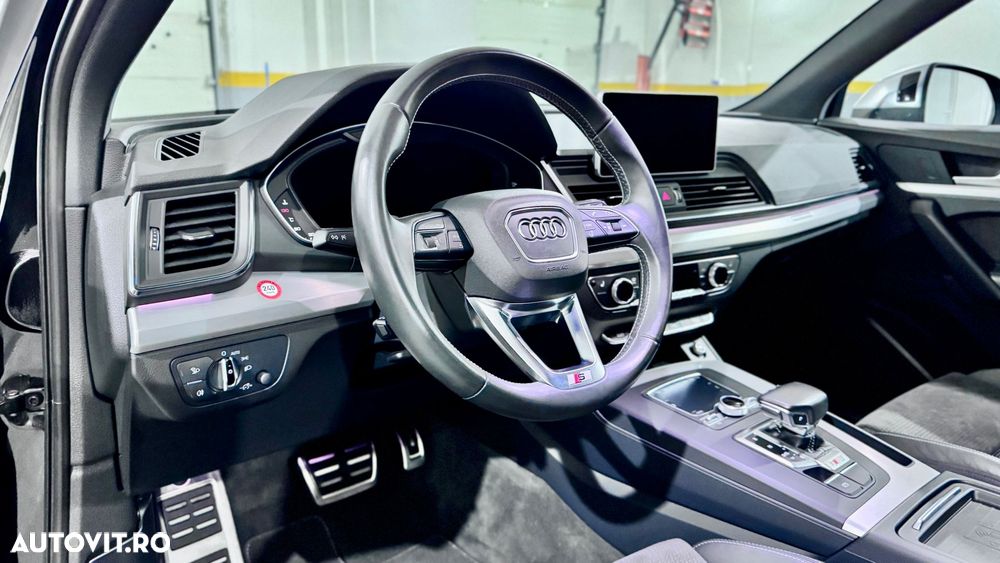 Audi SQ5 - 7