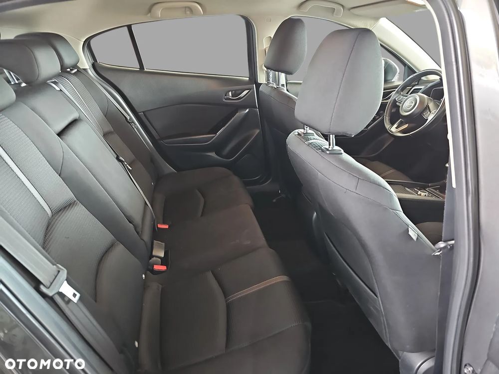 Mazda 3 2.0 Skyenergy EU6 - 18