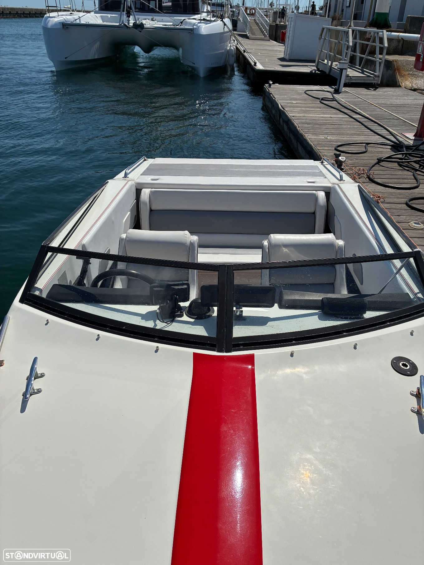 Mercruiser BAJA 190 SPORT - 23