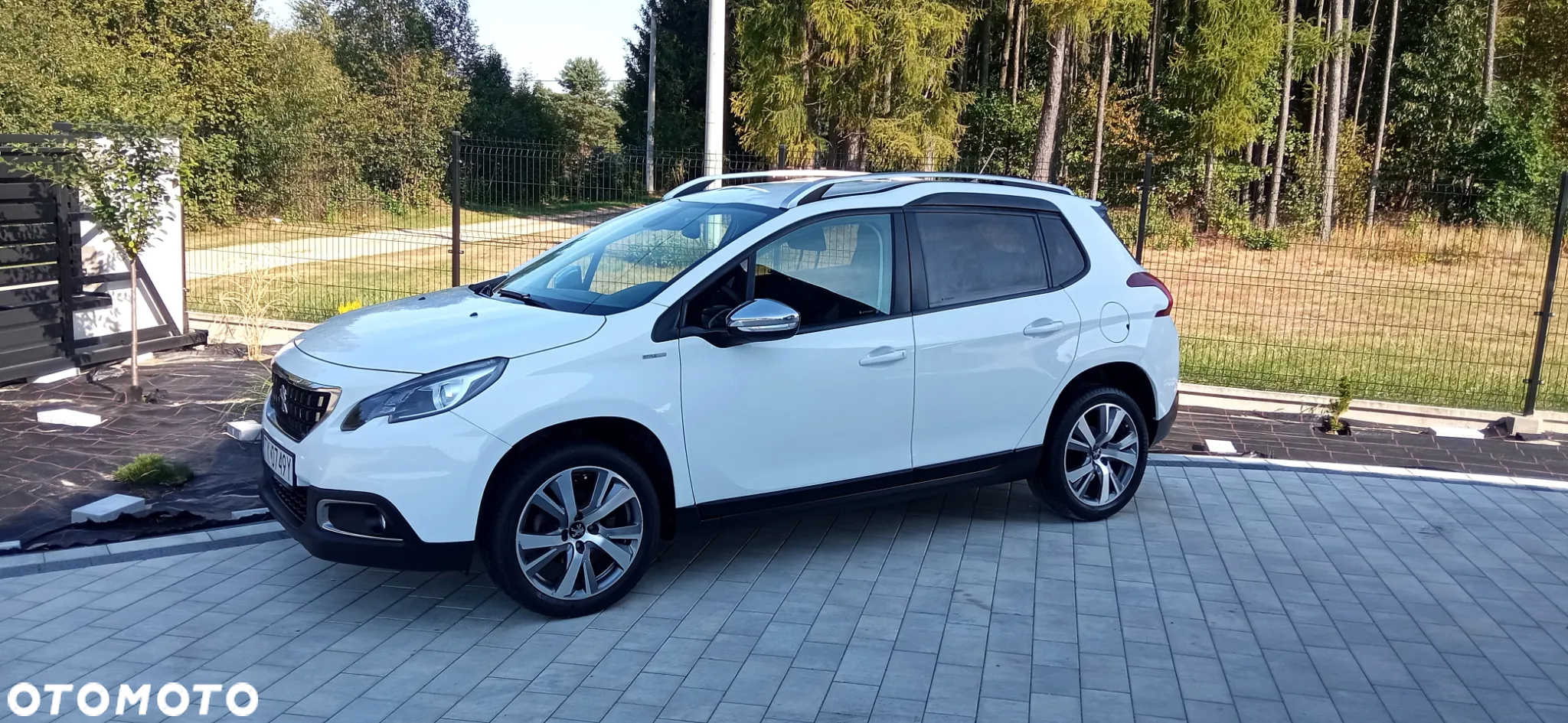 Peugeot 2008 PureTech 82 Style - 3