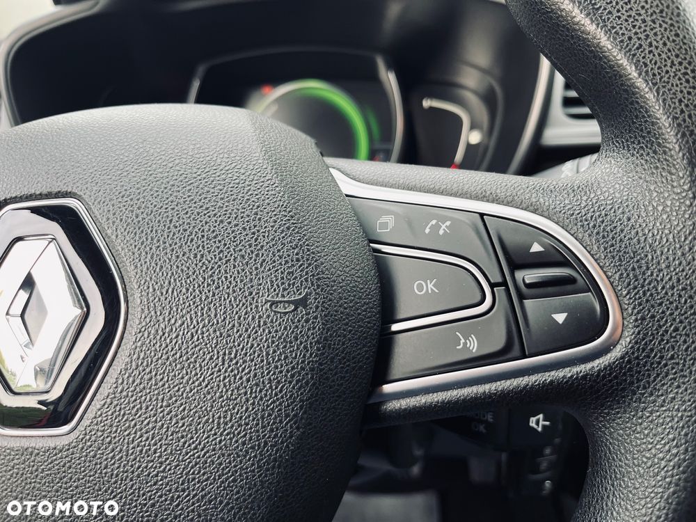 Renault Kadjar 1.2 Energy TCe Life - 33