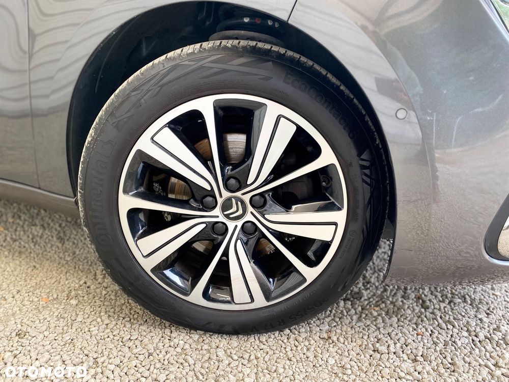 Citroën C4 Grand Picasso BlueHDi 150 SHINE - 27