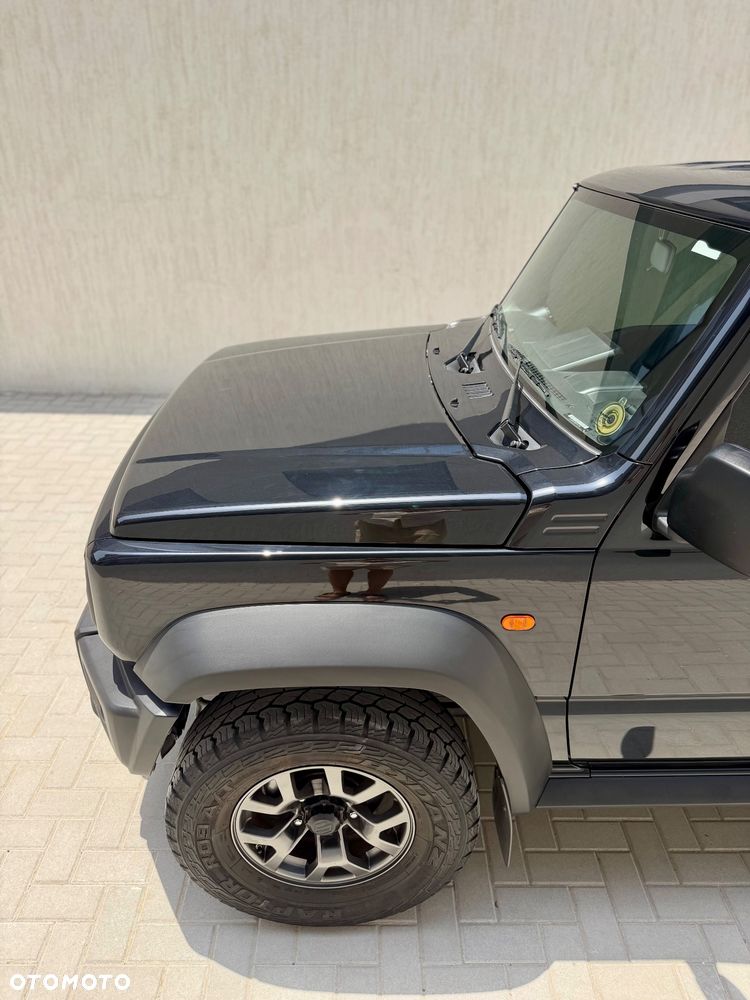 Suzuki Jimny 1.5 Elegance - 10
