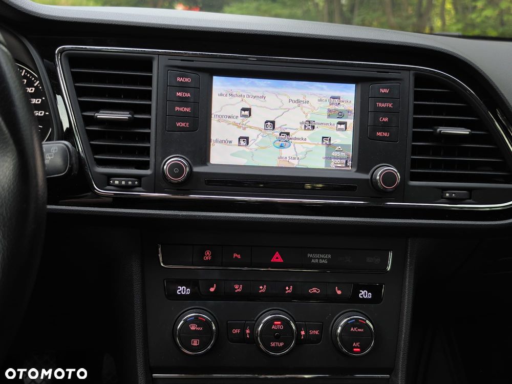 Seat Leon - 11