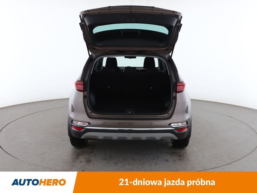 Kia Sportage - 17