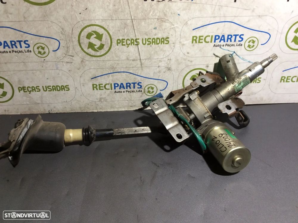 Coluna de direção Renault Clio 2 - 1