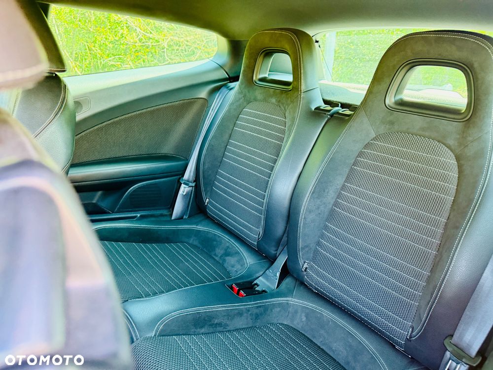 Volkswagen Scirocco 1.4 TSI DSG - 13