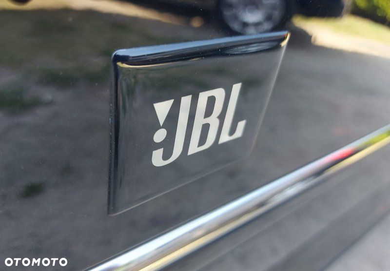 Peugeot 407 HDi 140 JBL - 38