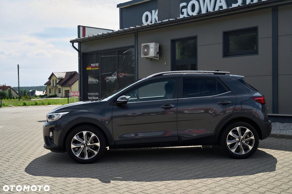 Kia Stonic - 3