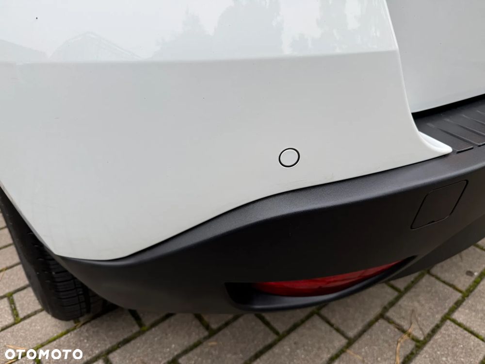Renault Scenic - 15