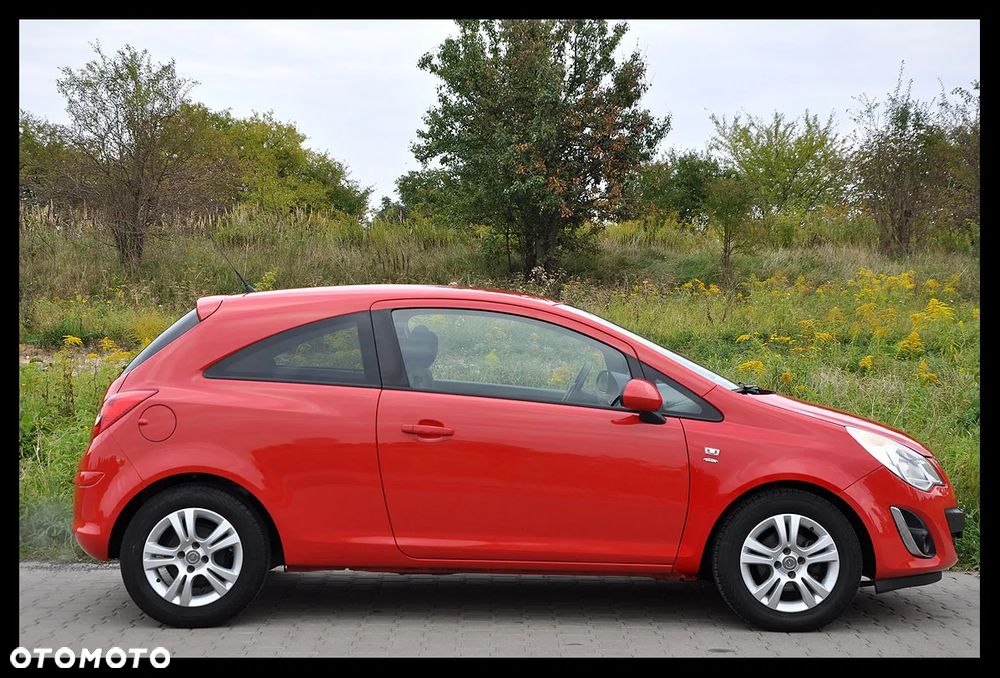 Opel Corsa 1.4 16V Satellite - 19