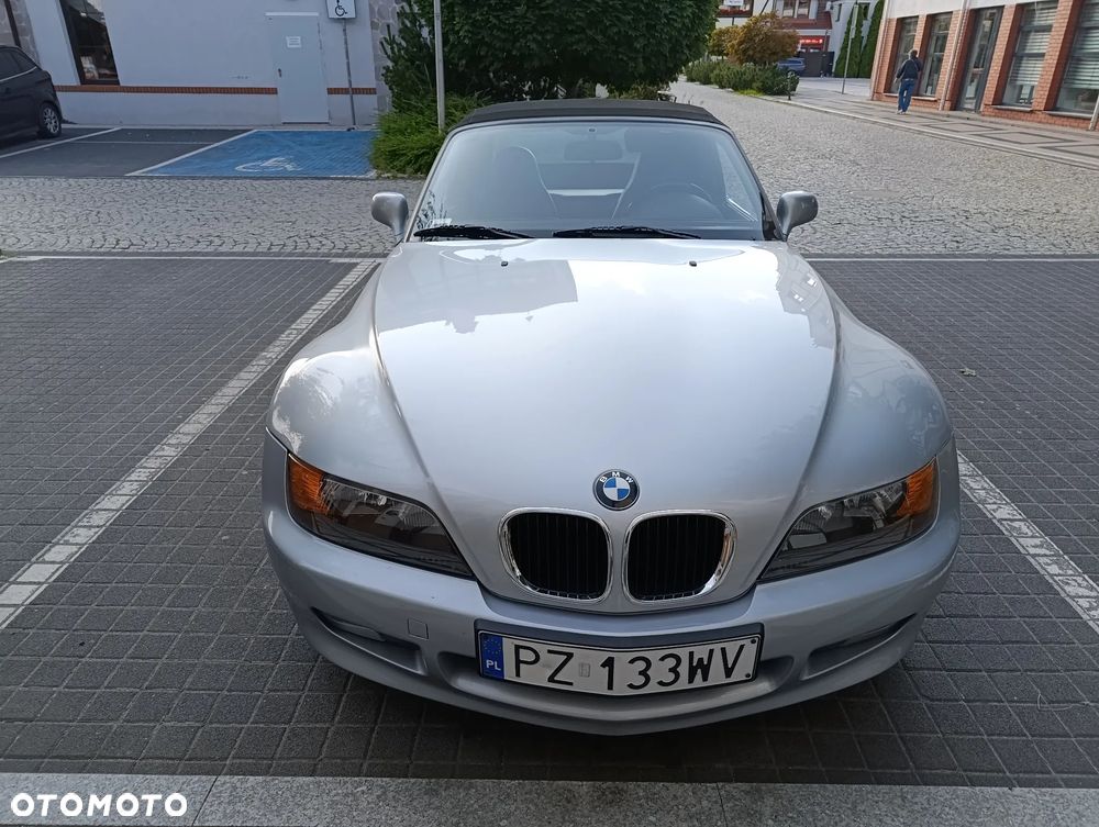 BMW Z3 - 23