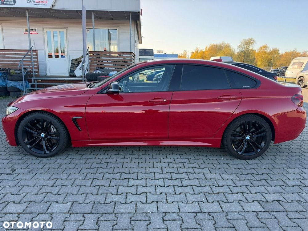 BMW Seria 4 - 9
