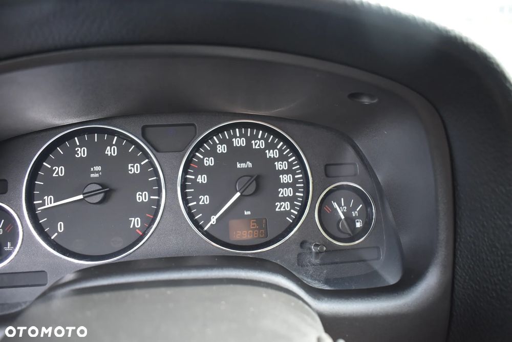 Opel Astra 1.6 Elegance - 12