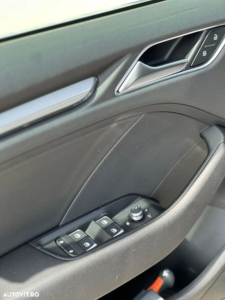 Skoda Octavia 1.2 TSI Ambition - 15