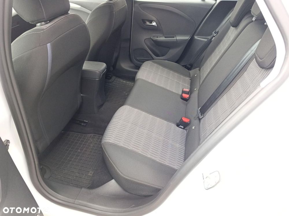 Opel Corsa - 12