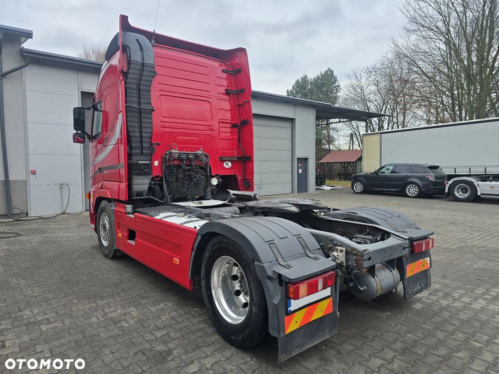 Volvo FH 480 - 5
