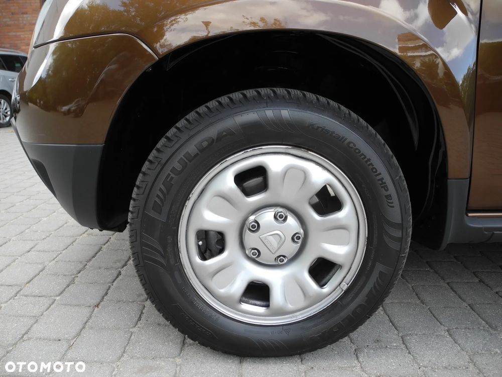 Dacia Duster - 19