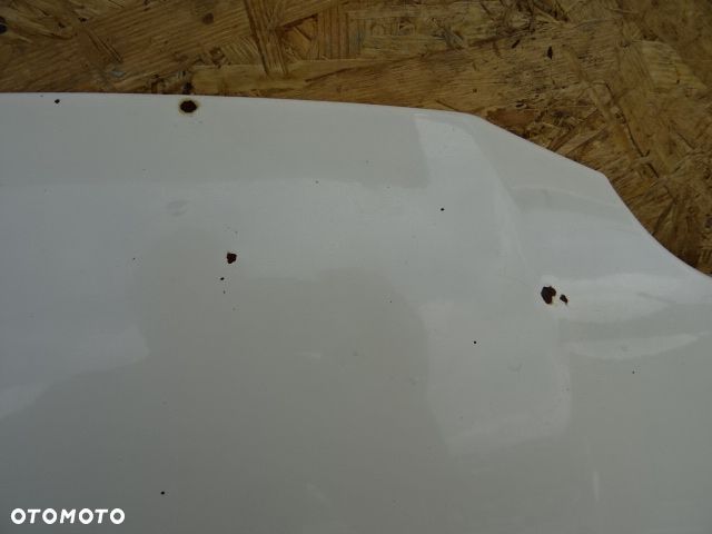 MASKA POKRYWA SILNIKA VW PASSAT B5 LIFT 00-05 - 2