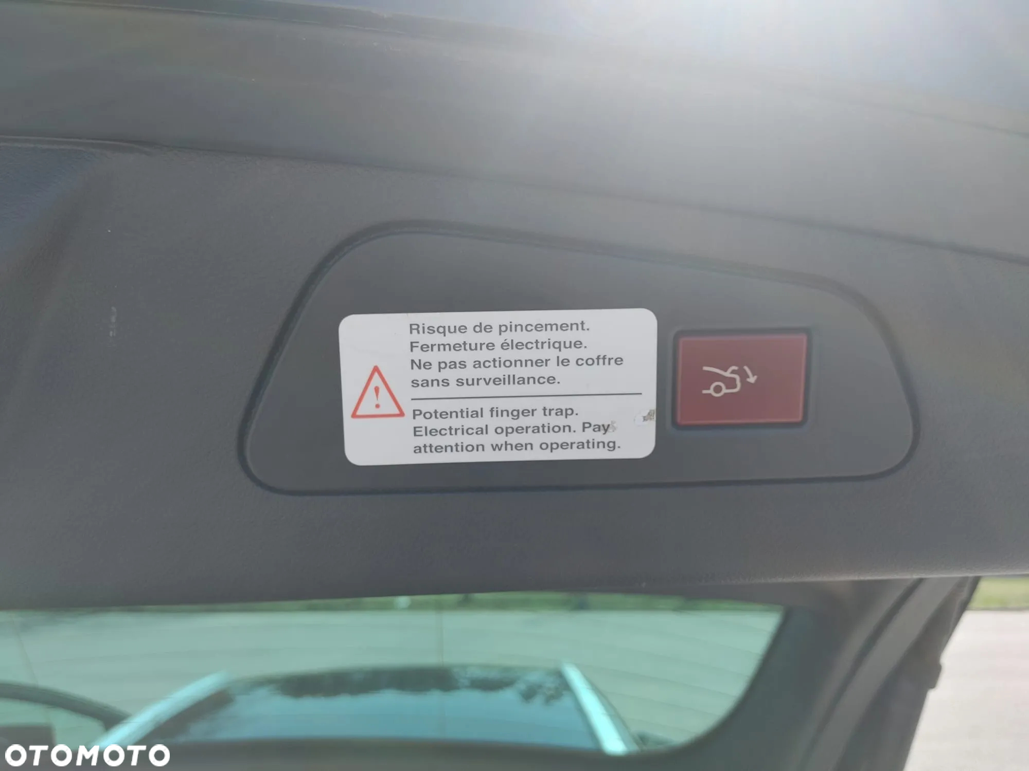 Peugeot 508 SW BlueHDi 150 Stop&Start Allure - 10