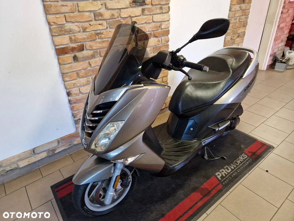 Peugeot Citystar - 6