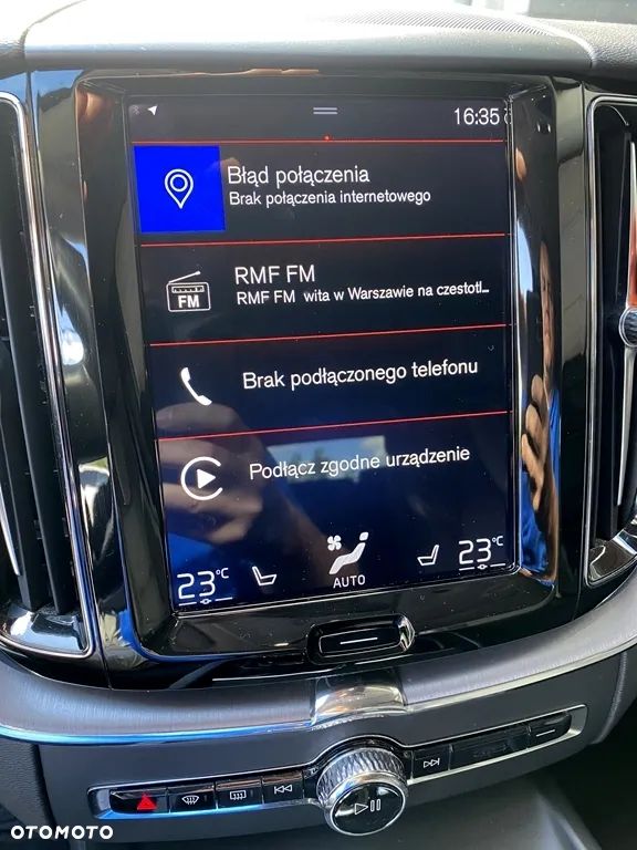 Volvo XC 60 D4 SCR Momentum - 33