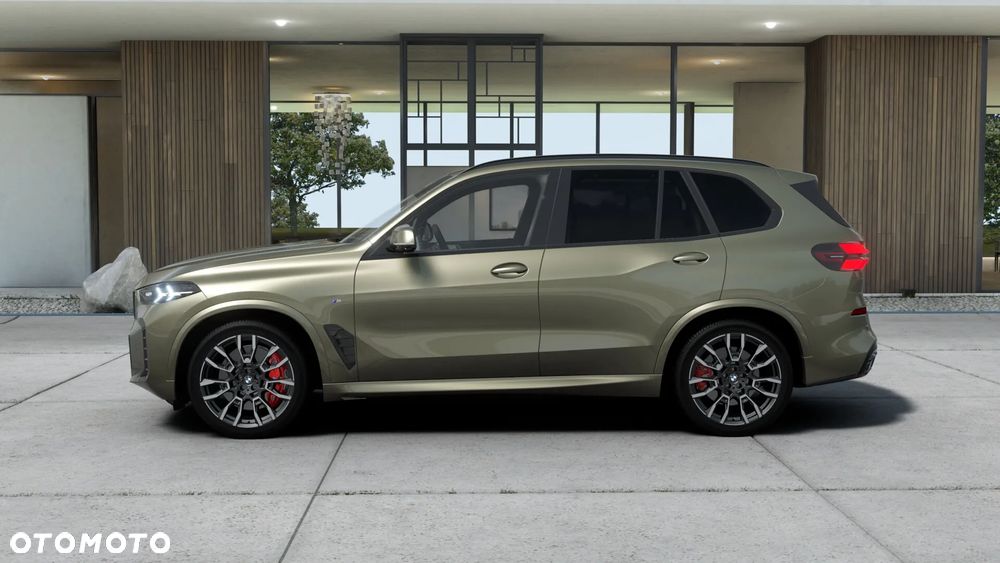 BMW X5 xDrive30d - 4