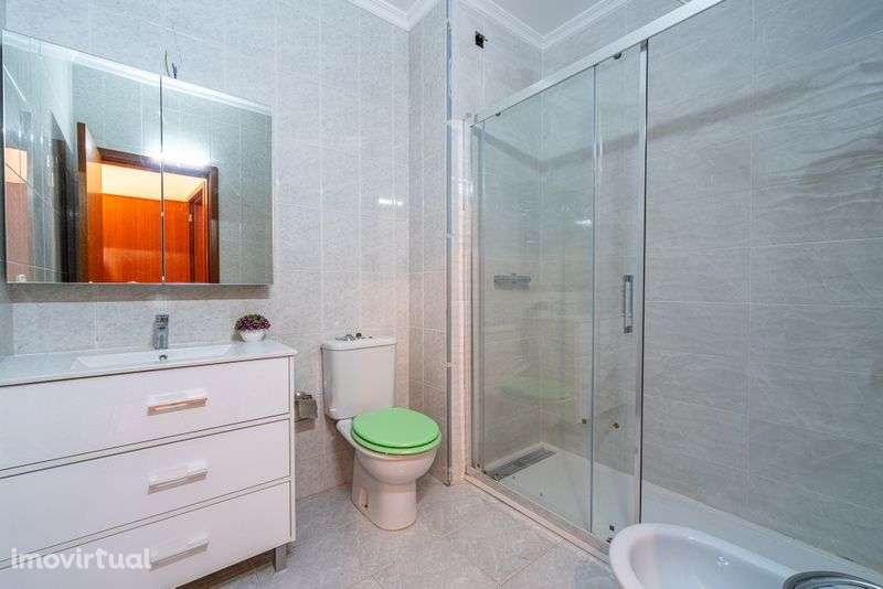 Apartamento T2 de 3 FRENTES - Grande imagem: 4/8