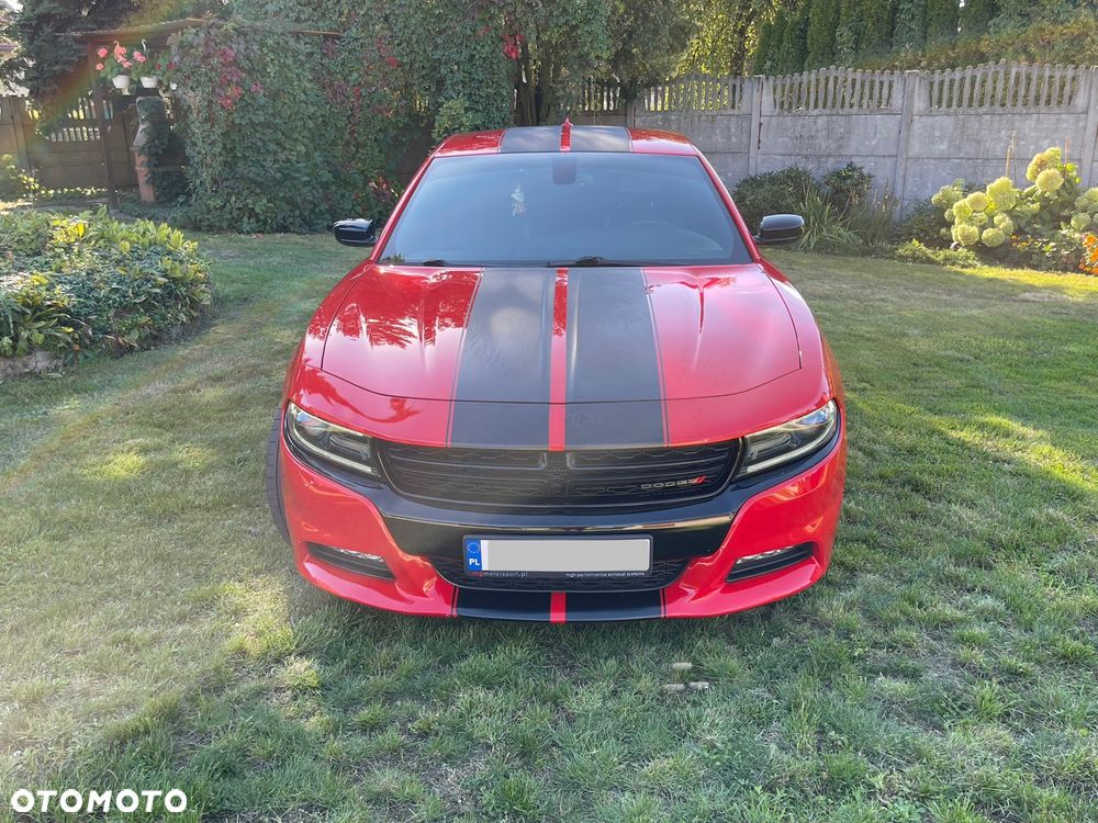 Dodge Charger 5.7 R/T - 3