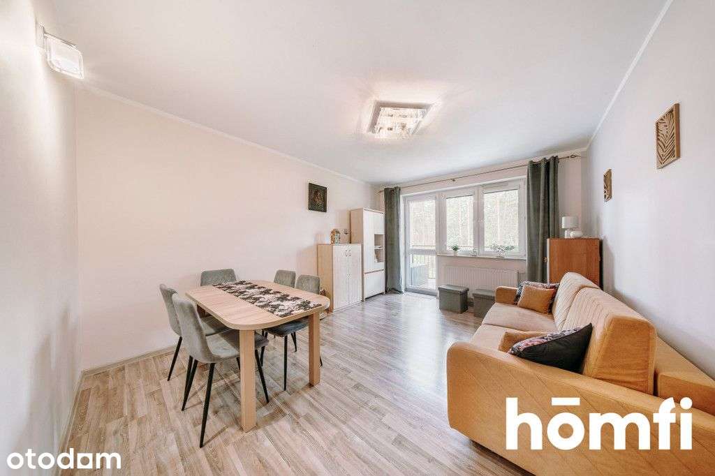 Przestronne 65 m²| Komfortowe |Toruń-Czerniewice|