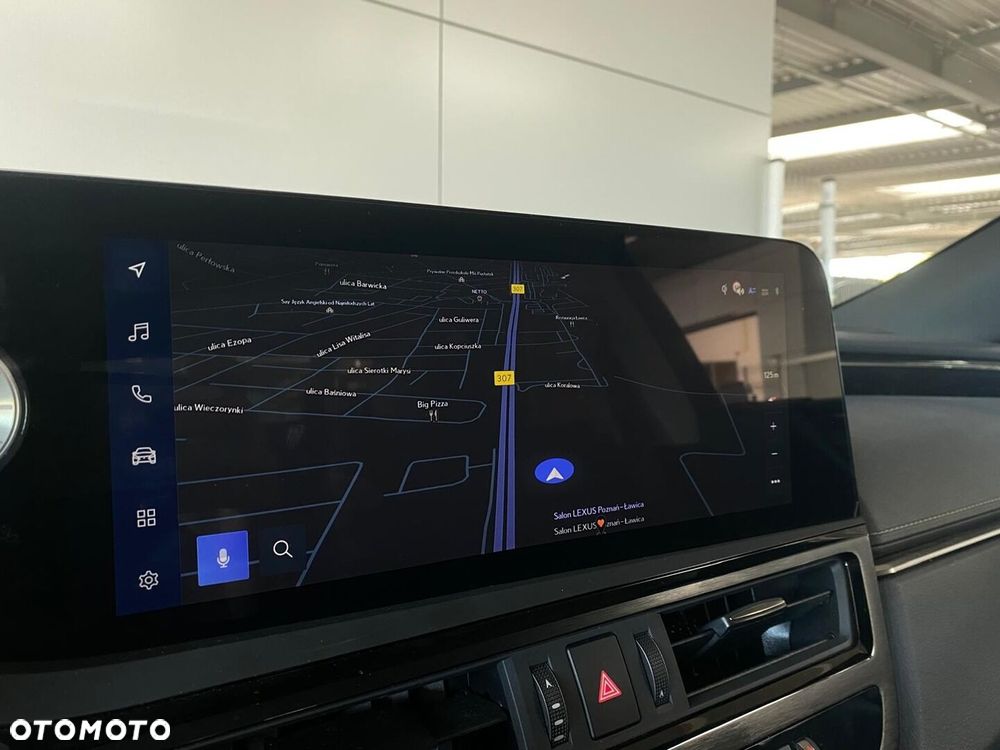 Lexus ES 300h Business Edition - 19