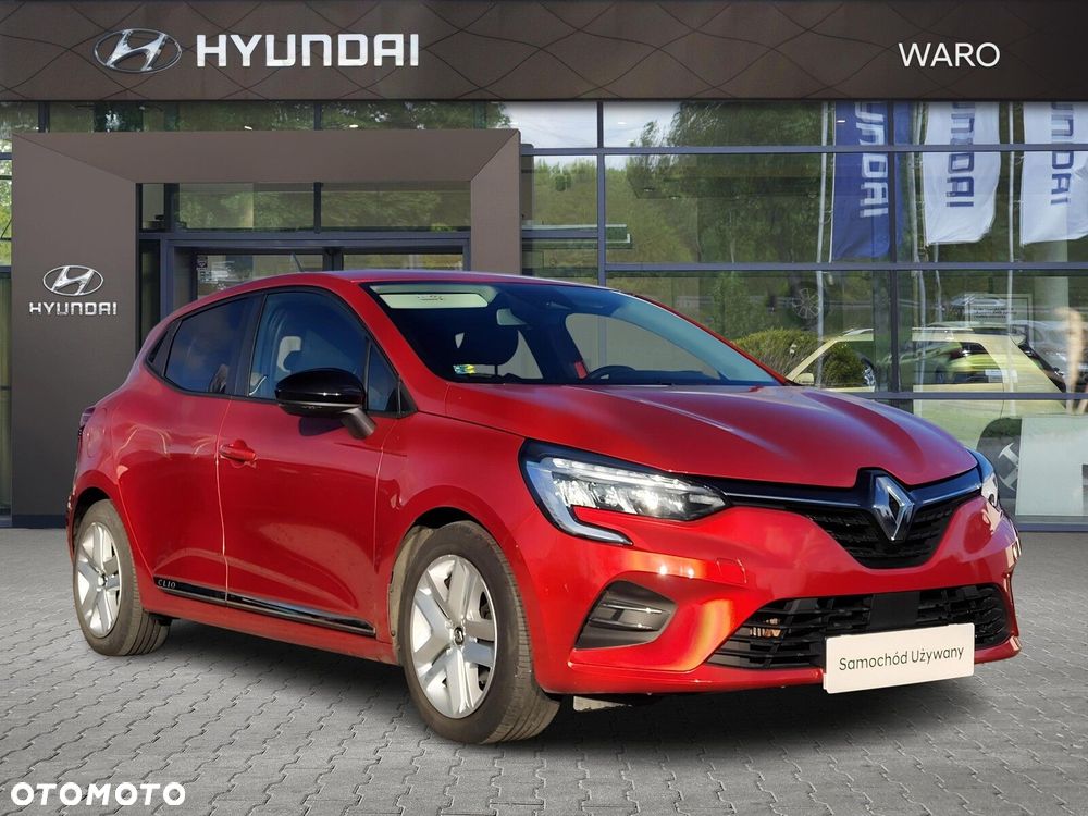 Renault Clio 1.0 TCe Zen - 7