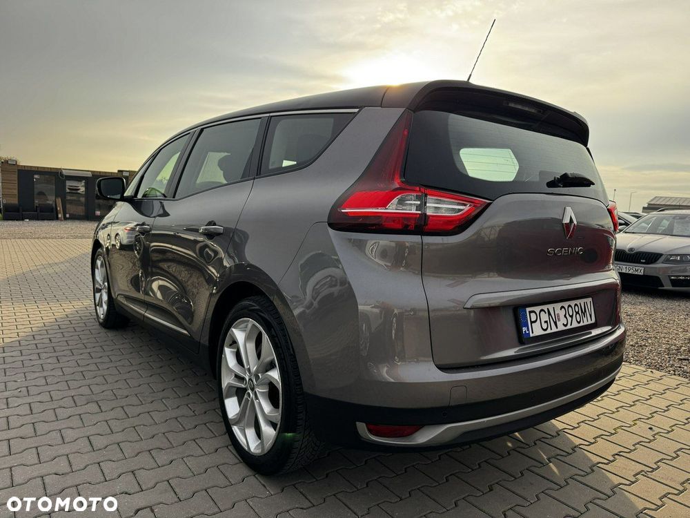 Renault Grand Scenic Gr 1.7 Blue dCi Zen - 3