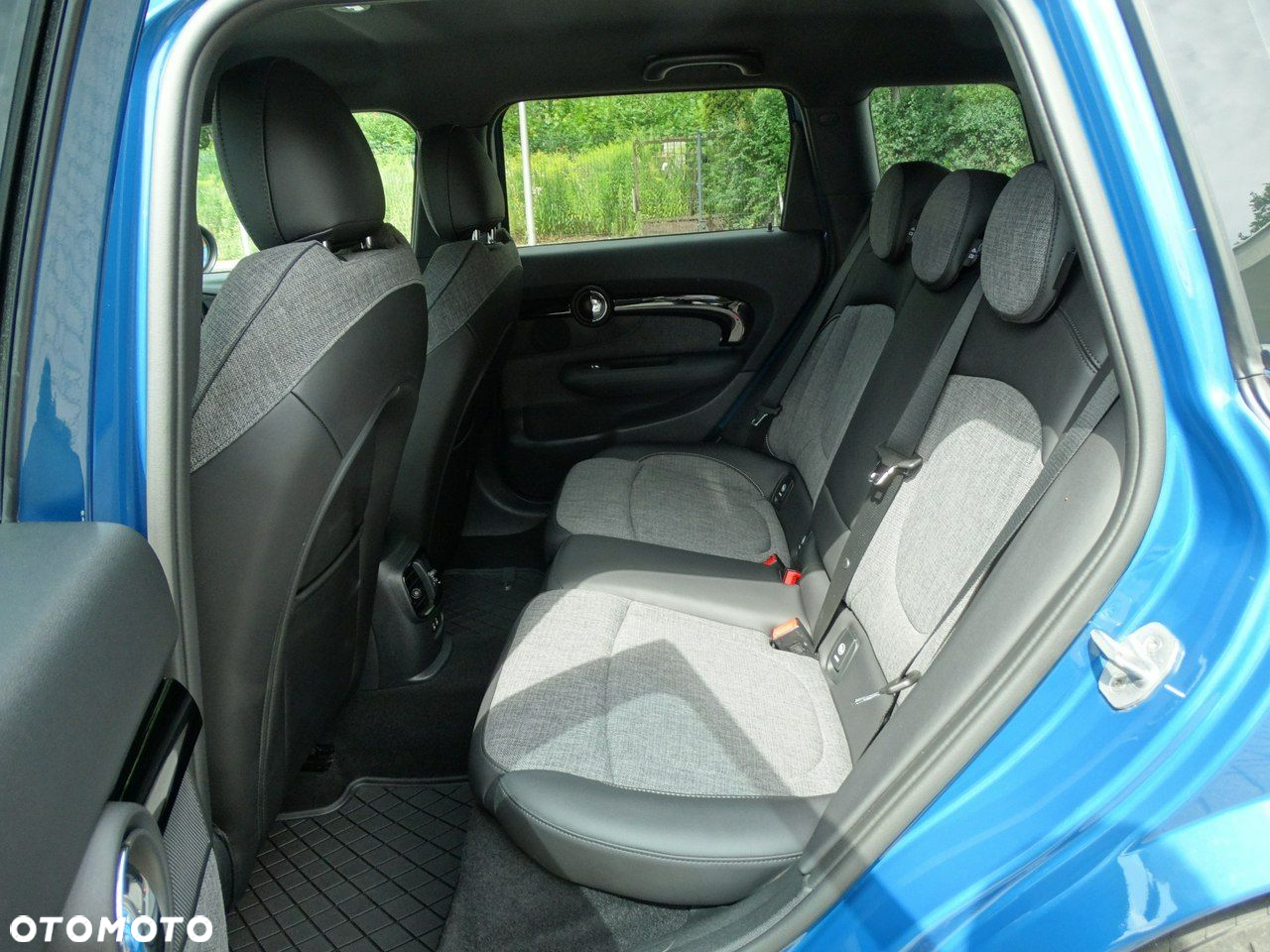 MINI Clubman Cooper - 18