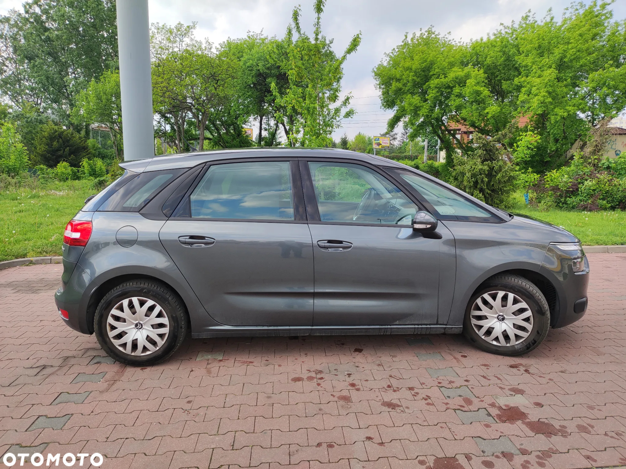Citroën C4 Picasso 1.2 PureTech Seduction - 6