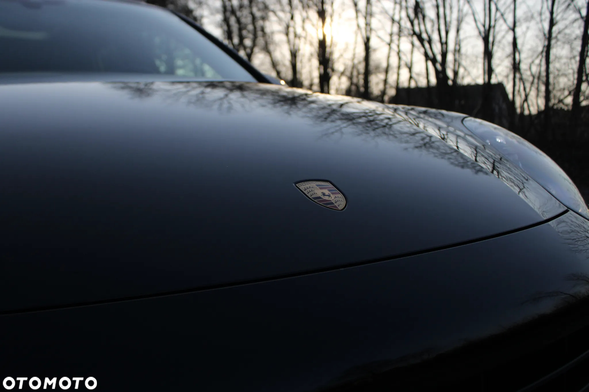 Porsche Cayenne Diesel Platinum Edition - 16