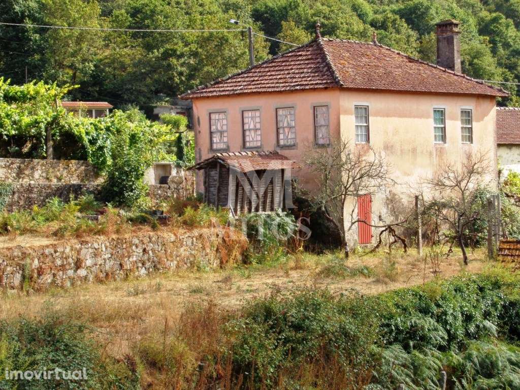 Casa Rústica - Vila Nova de Cerveira - Grande imagem: 2/10