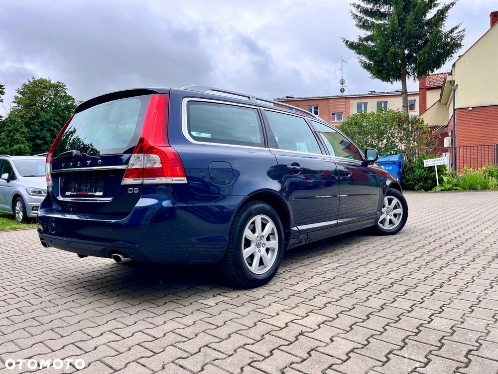 Volvo V70 - 6