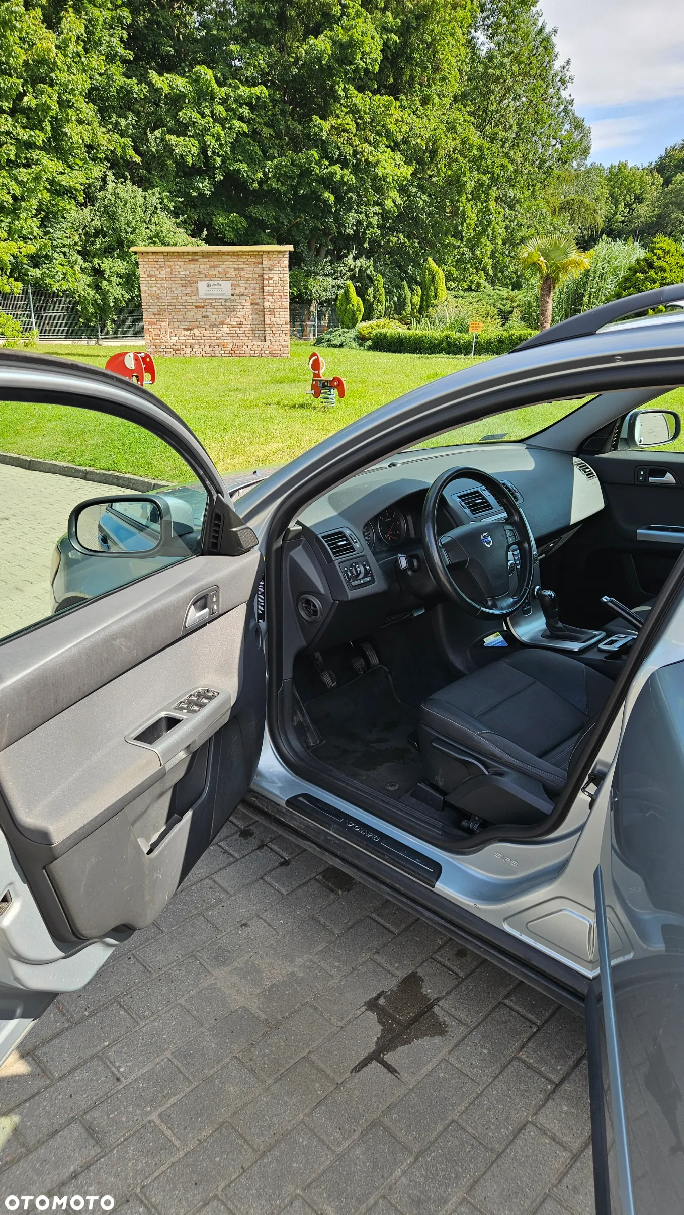 Volvo V50 1.6D - 12